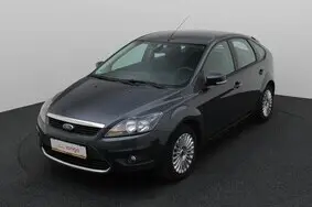 For sale used car Ford Focus Limited, 2011, 209 947 km, 1.8, 92 kW, petrol, manual, front-wheel drive, NHY097, WF0PXXGCDPAS00965