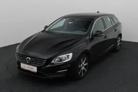 Müüa kasutatud auto Volvo V60 Twin Engine, 2016, 229 374 km, 2.4, 120 kW, pistikhübriid, automaat, nelikvedu, YV1GWBNH0H1337343