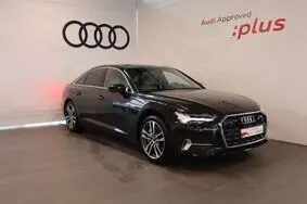 Müüa kasutatud auto Audi A6, 2023, 13 500 km, 2.0, 195 kW, pistikhübriid, automaat, nelikvedu, WAUZZZF27RN022729