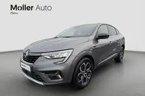 Müüa kasutatud auto Renault Arkana, 2021, 47 820 km, 1.3, 103 kW, hübriid, automaat, esivedu, 245CCF, VF1RJL00567256123