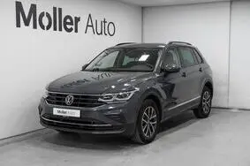 For sale used car Volkswagen Tiguan, 2021, 116 590 km, 1.4, 180 kW, plug-in hybrid, automatic, front-wheel drive, WVGZZZ5NZMW405233