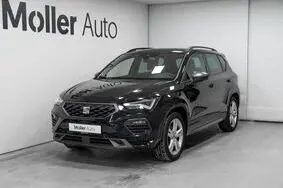 Müüa kasutatud auto SEAT Ateca, 2021, 149 314 km, 2.0, 110 kW, diisel, automaat, nelikvedu, VSSZZZ5FZM6572292