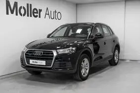 For sale used car Audi Q5, 2018, 87 899 km, 2.0, 140 kW, diesel, automatic, four-wheel drive, HBG759, WAUZZZFY4J2127965