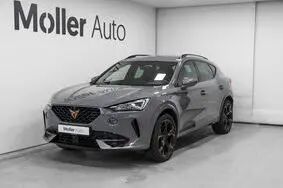 Müüa kasutatud auto Cupra Formentor, 2021, 74 574 km, 1.0, 180 kW, pistikhübriid, automaat, esivedu, 003631, VSSZZZKMZNR003631