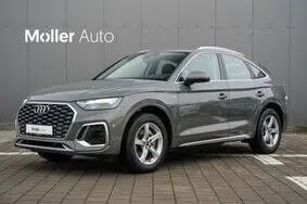 Müüa kasutatud auto Audi Q5, 2024, 6 797 km, 2.0, 120 kW, diisel, automaat, esivedu, NGO595, WAUZZZFYXS2011526