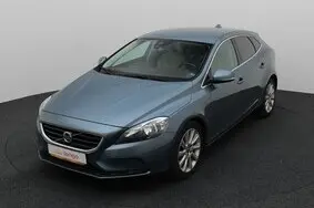 Müüa kasutatud auto Volvo V40 Summum, 2013, 204 295 km, 1.6, 84 kW, diisel, manuaal, esivedu, NG9483, YV1MV8481E2102860