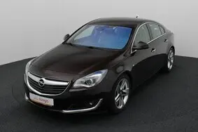 Müüa kasutatud auto Opel Insignia Cosmo, 2014, 203 906 km, 2.0, 103 kW, diisel, manuaal, esivedu, NIB821, W0LGT6ES5E1059046