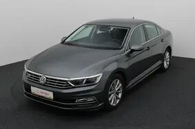 Müüa kasutatud auto Volkswagen Passat Business Edition R, 2015, 222 807 km, 1.8, 132 kW, bensiin, automaat, esivedu, WVWZZZ3CZGE107984