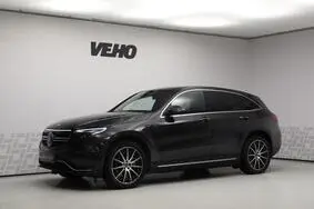 Müüa kasutatud auto Mercedes-Benz EQC 4Matic AMG, 2023, 38 500 km, 145 kW, elekter, nelikvedu, 998VHO, W1K8P9AB9PF048399