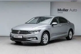 Müüa kasutatud auto Volkswagen Passat, 2020, 64 165 km, 1.5, 110 kW, bensiin, automaat, esivedu, 591RGG, WVWZZZ3CZLE040177