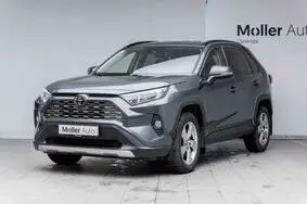 For sale used car Toyota RAV4, 2019, 95 000 km, 2.0, 129 kW, petrol, automatic, four-wheel drive, 140DCH, JTMR43FV10D004552