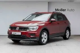 For sale used car Volkswagen Tiguan, 2016, 74 000 km, 1.0, 93 kW, petrol, manual, front-wheel drive, 389BSP, WVGZZZ5NZHW842806