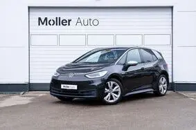 Müüa kasutatud auto Volkswagen ID.3, 2020, 56 719 km, 150 kW, elekter, automaat, tagavedu, P021597, WVWZZZE1ZMP021597