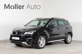 Müüa kasutatud auto SEAT Ateca, 2019, 106 775 km, 1.0, 110 kW, bensiin, automaat, nelikvedu, VSSZZZ5FZJ6589078