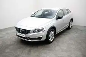 Müüa kasutatud auto Volvo V60 Cross Country Cross Country, 2017, 159 000 km, 2.0, 140 kW, diisel, automaat, esivedu, 558BLW, YV1FZA8CDH1038568