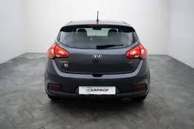 Müüa kasutatud auto Kia cee'd / Ceed, 2013, 173 500 km, 1.6, 94 kW, diisel, manuaal, esivedu, 274BKL, U5YHM516ADL071304