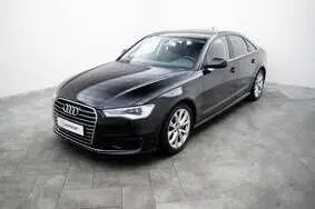 Müüa kasutatud auto Audi A6 Quattro, 2015, 242 500 km, 3.0, 160 kW, diisel, automaat, nelikvedu, 269HDH, WAUZZZ4G8FN043454