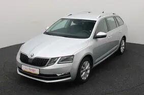 Müüa kasutatud auto Škoda Octavia STYLE, 2020, 198 100 km, 1.6, 85 kW, diisel, automaat, esivedu, NET417, TMBJG9NE2K0254093