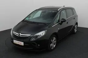 Müüa kasutatud auto Opel Zafira Blitz, 2016, 232 678 km, 1.6, 100 kW, diisel, manuaal, esivedu, OB8307, W0LPD9E3XG1133166