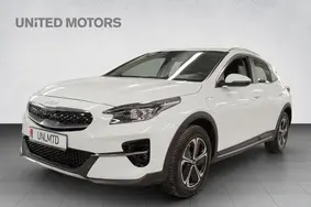 Müüa kasutatud auto Kia XCeed 1,6 6G-DCT Plug-in hybrid, 2021, 44 987 km, 1.6, 77 kW, pistikhübriid, automaat, esivedu, 903WYJ, U5YH5F1AGNL020540