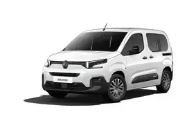 Müüa kasutatud auto Citroën Berlingo L1 FEEL BlueHDi 130 AT8 N1 1CK9K0SP41B0A080, 2025, 1.0, 96 kW, diisel, automaat, esivedu, VR7EDYHZXRN587686