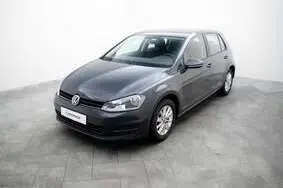 Müüa kasutatud auto Volkswagen Golf, 2015, 116 000 km, 1.4, 90 kW, bensiin, automaat, esivedu, 915BND, WVWZZZAUZFW243758