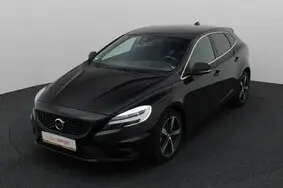 Müüa kasutatud auto Volvo V40 Polar+ Sport, 2020, 193 802 km, 2.0, 110 kW, diisel, automaat, esivedu, NIB852, YV1MV72V0K2570617