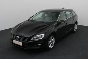 Müüa kasutatud auto Volvo V60 Momentum, 2015, 200 240 km, 2.4, 162 kW, pistikhübriid, automaat, nelikvedu, NIL720, YV1GWDCH0G1304861