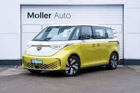 Müüa kasutatud auto Volkswagen ID. Buzz, 2023, 11 km, 150 kW, elekter, automaat, tagavedu, HG7707, WV2ZZZEB3PH031610