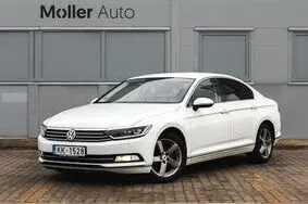 Müüa kasutatud auto Volkswagen Passat, 2015, 201 807 km, 2.0, 110 kW, diisel, manuaal, esivedu, KK1528, WVWZZZ3CZFE433219