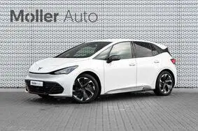 Müüa kasutatud auto Cupra Born, 2022, 23 920 km, 150 kW, elekter, automaat, tagavedu, VSSSZZK1ZNP015620