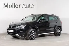 Müüa kasutatud auto SEAT Ateca, 2019, 81 129 km, 1.0, 110 kW, bensiin, automaat, nelikvedu, VSSZZZ5FZJ6589127