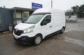 Müüa kasutatud sõiduk Renault Trafic Pack Clim Energy L2H2, 2017, 121 196 km, 1.6, 92 kW, diisel, manuaal, esivedu, 628BVK, VF1FL000556424861