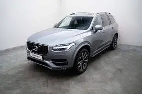 Müüa kasutatud auto Volvo XC90 Momentum AWD, 2016, 129 400 km, 2.0, 235 kW, bensiin, automaat, nelikvedu, 126DBH, YV4A22PK0H1113354