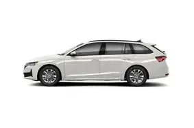 Müüa uus auto Škoda Octavia Essence, 1.5, 85 kW, bensiin, manuaal, esivedu