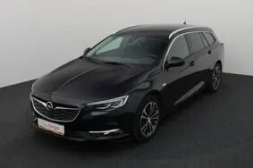 Müüa kasutatud auto Opel Insignia Sports, 2020, 128 482 km, 1.6, 100 kW, diisel, manuaal, esivedu, W0VZT8EF2L1020524