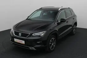 Müüa kasutatud auto SEAT Ateca Style Business Intense, 2020, 178 889 km, 1.5, 110 kW, bensiin, automaat, esivedu, NIL692, VSSZZZ5FZL6519874