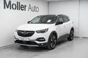 Продается подержанный автомобиль Opel Grandland X, 2019, 111 784 км, 1.0, 96 kW, бензин, автомат, передний привод, 016409, W0VZRHNS9KS016409