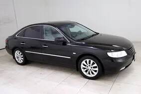 For sale used car Hyundai Grandeur, 2006, 289 000 km, 3.3, 173 kW, petrol, automatic, front-wheel drive, 74NKR, KMHFC41DP6A063305