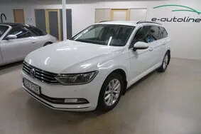 Müüa kasutatud auto Volkswagen Passat Variant Comfortline TSI, 2017, 202 200 km, 1.4, 92 kW, bensiin, automaat, esivedu, 129PNR, WVWZZZ3CZJE082990