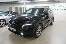 Müüa kasutatud auto Kia Sorento AWD CRDi, 2023, 49 282 km, 2.2, 142 kW, diisel, automaat, nelikvedu, 759WKS, KNARH81BHP5201468