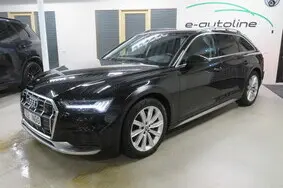 Müüa kasutatud auto Audi A6 Allroad quattro TDI, 2022, 72 549 km, 3.0, 210 kW, hübriid, automaat, nelikvedu, 102NGG, WAUZZZF28NN027285