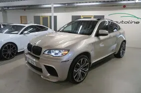 Müüa kasutatud auto BMW X6 xDrive 40d, 2012, 153 000 km, 3.0, 225 kW, diisel, automaat, nelikvedu, 481BNZ, WBAFH01090L856250