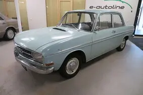 Müüa kasutatud auto Audi 100 72, 1967, 61 880 km, 1.7, 53 kW, bensiin, esivedu, 229BXN, 6842020966