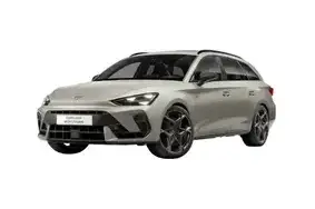 Müüa uus auto Cupra Leon Cupra, 2025, 1.5, 110 kW, bensiin, automaat, esivedu, VSSZZZKLXSR055951