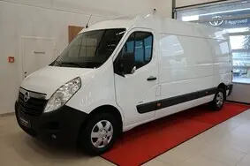 Müüa kasutatud sõiduk Opel Movano, 2019, 186 531 km, 2.3, 96 kW, diisel, manuaal, esivedu, 470DBF, W0VMRY60XKB164060