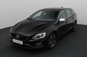 Müüa kasutatud auto Volvo V60 R-Design, 2015, 227 928 km, 2.4, 162 kW, pistikhübriid, automaat, nelikvedu, NIB970, YV1GWDCH0G1314356