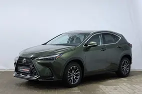 Müüa kasutatud auto Lexus NX 450 Executive + Tehnoloogia pakett AWD, 2023, 37 238 km, 2.5, 227 kW, bensiin, automaat, nelikvedu, JTJCKBFZ302023007