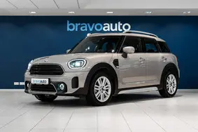 Продается подержанный автомобиль MINI Countryman, 2023, 10 200 км, 1.5, 100 kW, бензин, механическая, передний привод, 899TXK, WMW21BR0103R09493