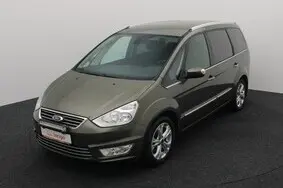 Продается подержанный автомобиль Ford Galaxy, 2013, 2.0, 103 kW, дизель, автомат, передний привод, 102BKP, WF0MXXGBWMDR40057